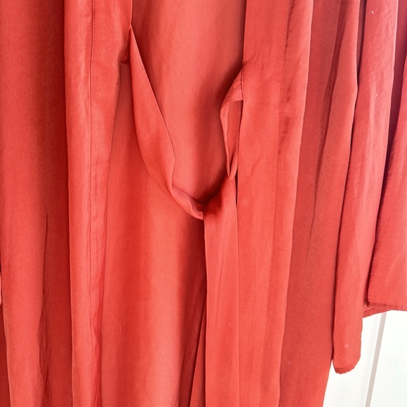 Swim Cover up / Robe - Picture 3 of 5